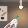 E27 Lampensockel Drahtlose Fernbedienung Smart Glühbirnenhalter Neuer Smart Timer Schalter Lampenhalter