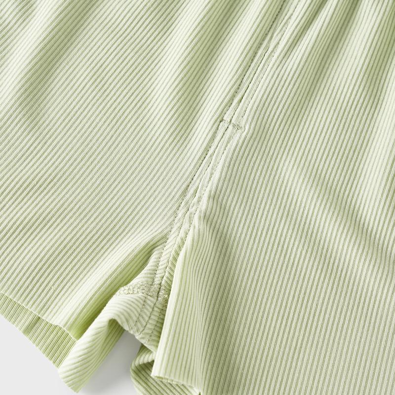 Tongtai Summer Modal Baby Tank Top and Shorts Set
