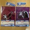 [USED] One Piece Ichiban Kuji Last One Prize Edward Newgate with Bonus