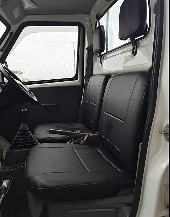 Seat Covers for Clipper Truck U71T and U72T (AZ04R01-002)