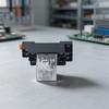 35mm DIN Rail Mount DIN Rail Relay DPDT Power Relay