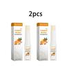 West Month Turmeric Eye Cream Stick Moisturizing Moisturizing Care Eye Area Delicate Eye Care Portable Essence Stick
