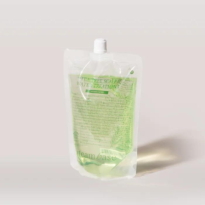 

[НОВИНКА] Чайное дерево Вода для кожи головы 500мл Tea Tree Scalp Water Treatment 500ml