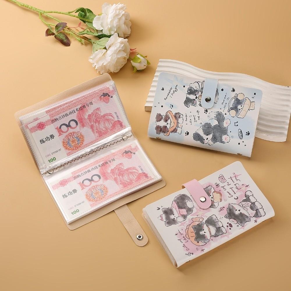 Save Money Mini Binder Savings Challenge Waterproof Savings Challenges Book New Budget Binder  Gift