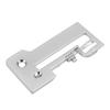 Sewing Machine Needle Plate Replacement Serger Stitch Plate for 1034D 1034DAV 1134D 1134DW 2034D