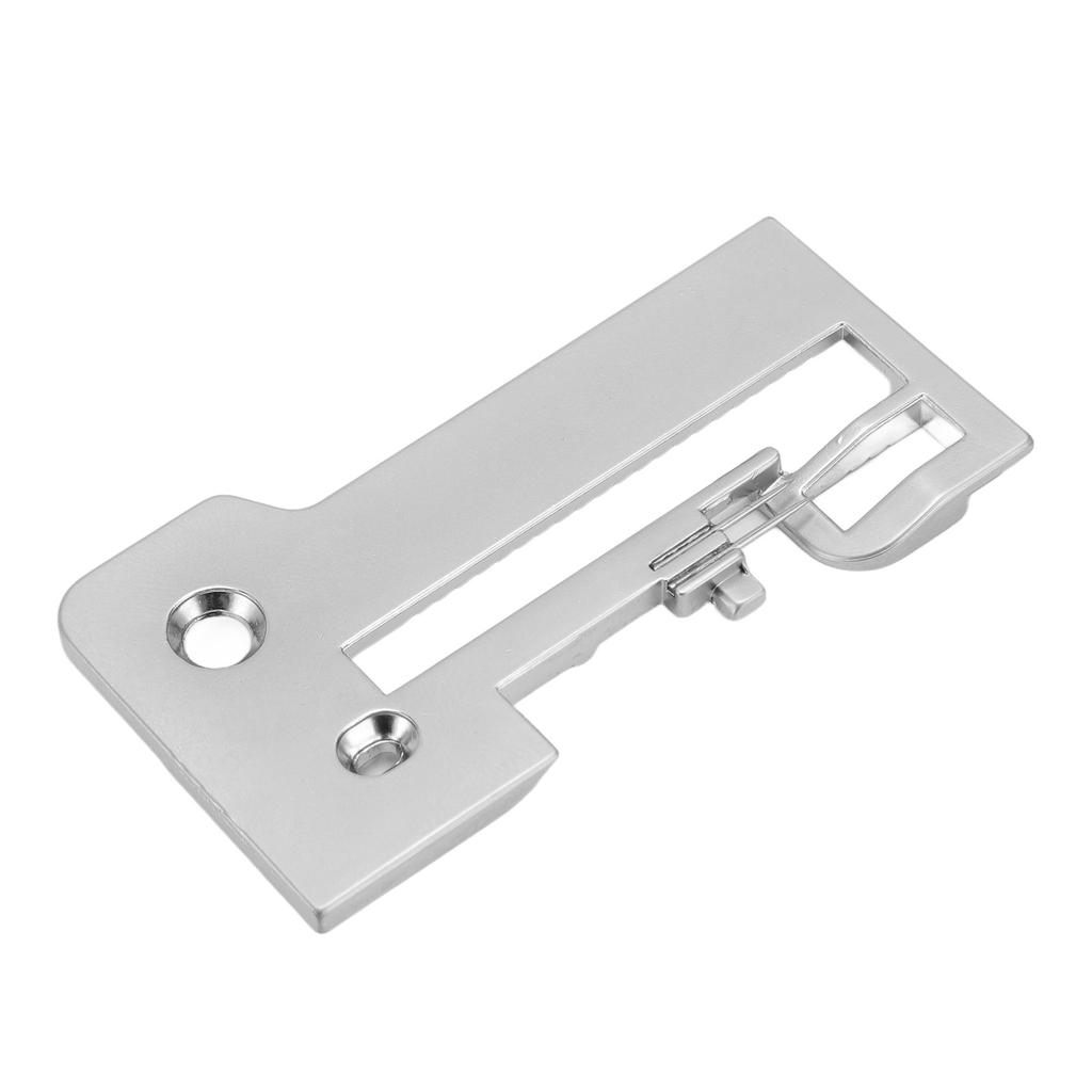 Sewing Machine Needle Plate Replacement Serger Stitch Plate for 1034D 1034DAV 1134D 1134DW 2034D