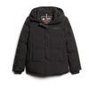Superdry Parka City Padded Hooded Wind
