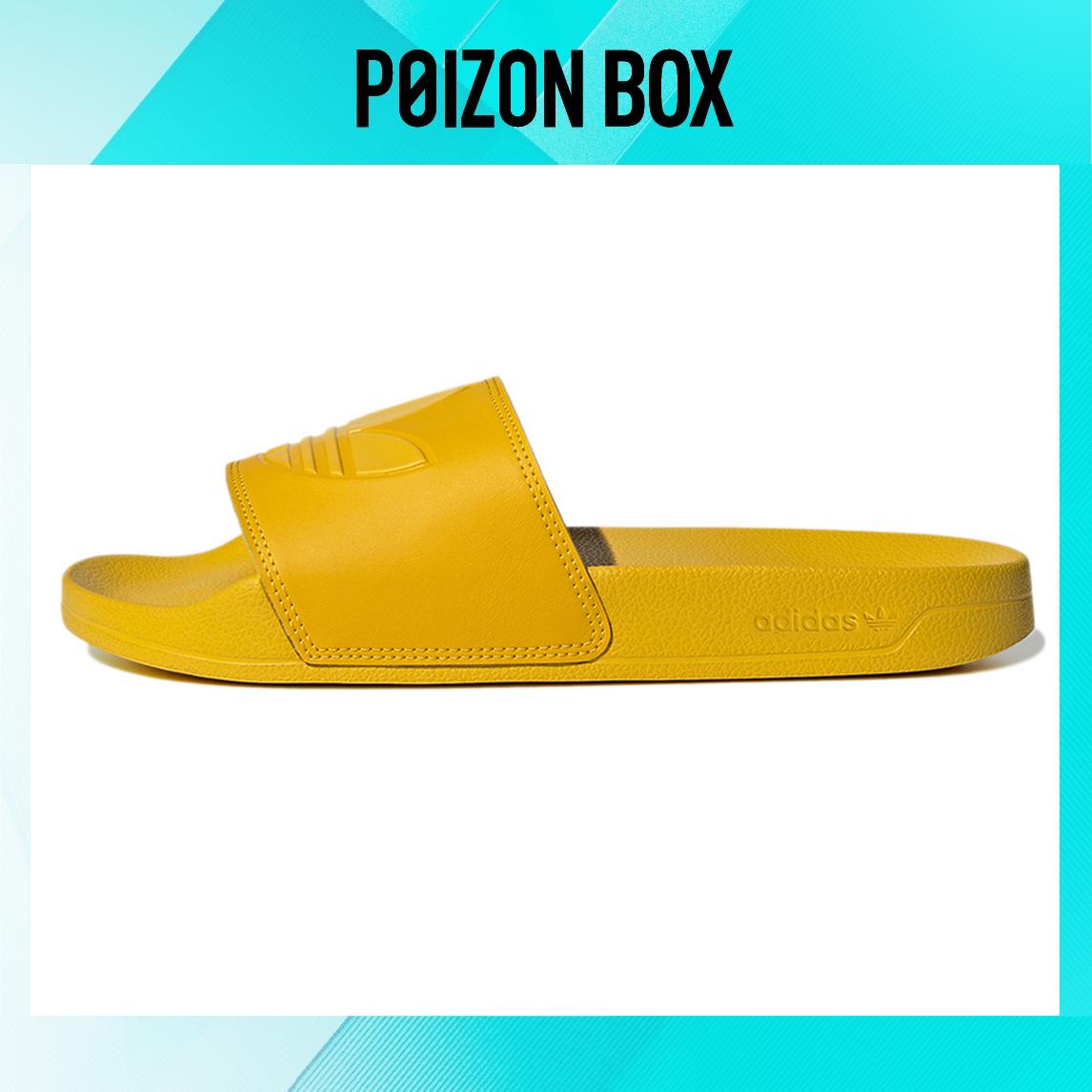 

сабо adidas originals Adilette Flip-flops Unisex GX8893