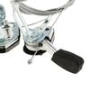 1 Pair Bike Thumb Shifters Shifter Levers Bicycle Derailleur