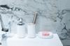 Awd Interior Standing Hand Soap Dispenser 250 White 1 Pc