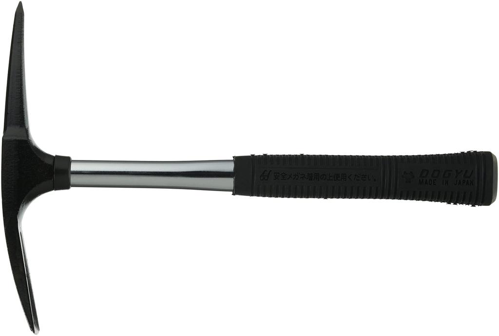 DOGYU Pipe Handle Batizuru 350mm BD-27
