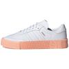 Samba Rose White Orange Women's GZ8615