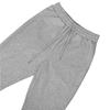 Europäischer & Amerikanischer Damen Einfarbiger Hoodie Zweiteiliger Plus Samt Laufanzug - Herbst/Winter Sportbekleidung