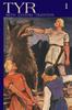 Livro TYR Myth-Culture-Tradition Vol. 1