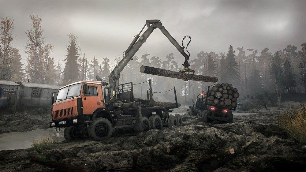 MadRunner PS4 -