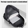 Versatile Travel Backpack for All Ages, Spacious School Bag with Multiple Pockets, Perfect for Outdoor Activities