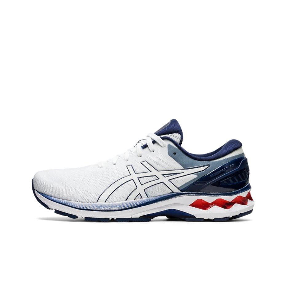 

Asics Gel-Kayano 27 Running shoes Men