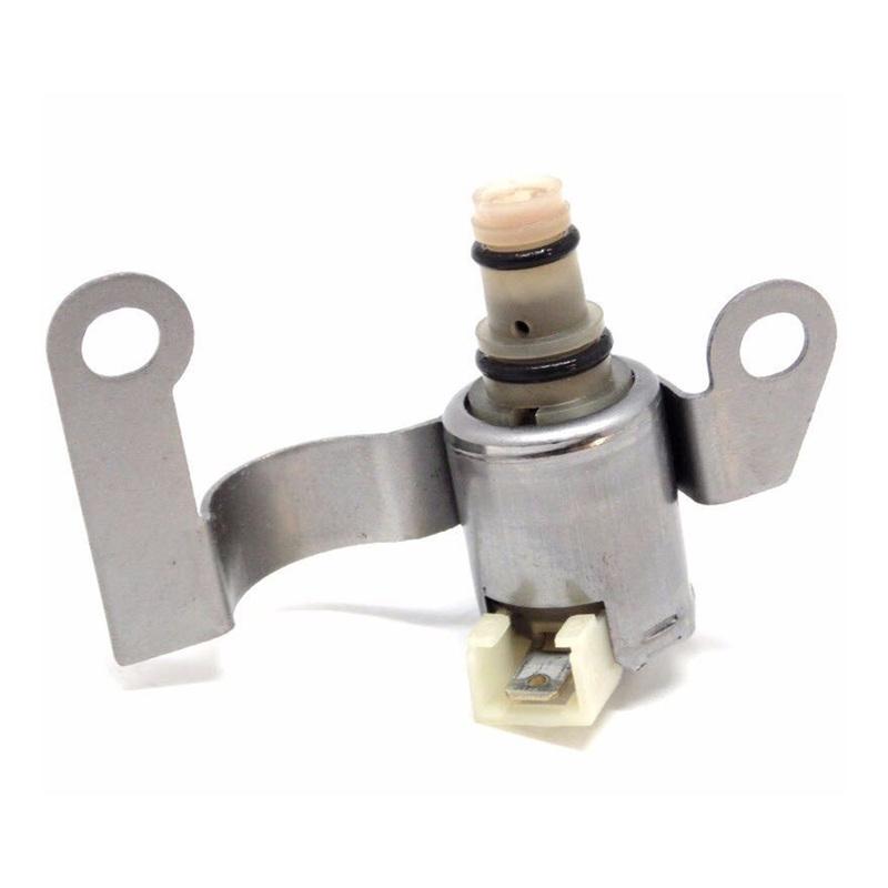 5-Gang Automatikgetriebe Schaltmagnetventil JF506E O9A 09A Für 2002-2005 Golf GTI MK4 1.8T TDI BDF BEW
