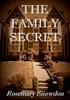 Buch The Family Secret