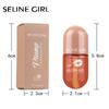 Long-lasting Moisturising Lip Honey Colour Change Easy To Apply Waterproof Moisturising Three-dimensional Lip Gloss Lip Glaze Lip Honey