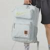 Nike Fabric Backpack Regular Men's Light Silver FJ4818-034