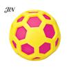 Stress Relief Ball Colorful Grid Ball, TPR Slow Rising Fidget Toy for Anxiety Relief, Decompressing Hand Soft Squeeze Decompression Office School,