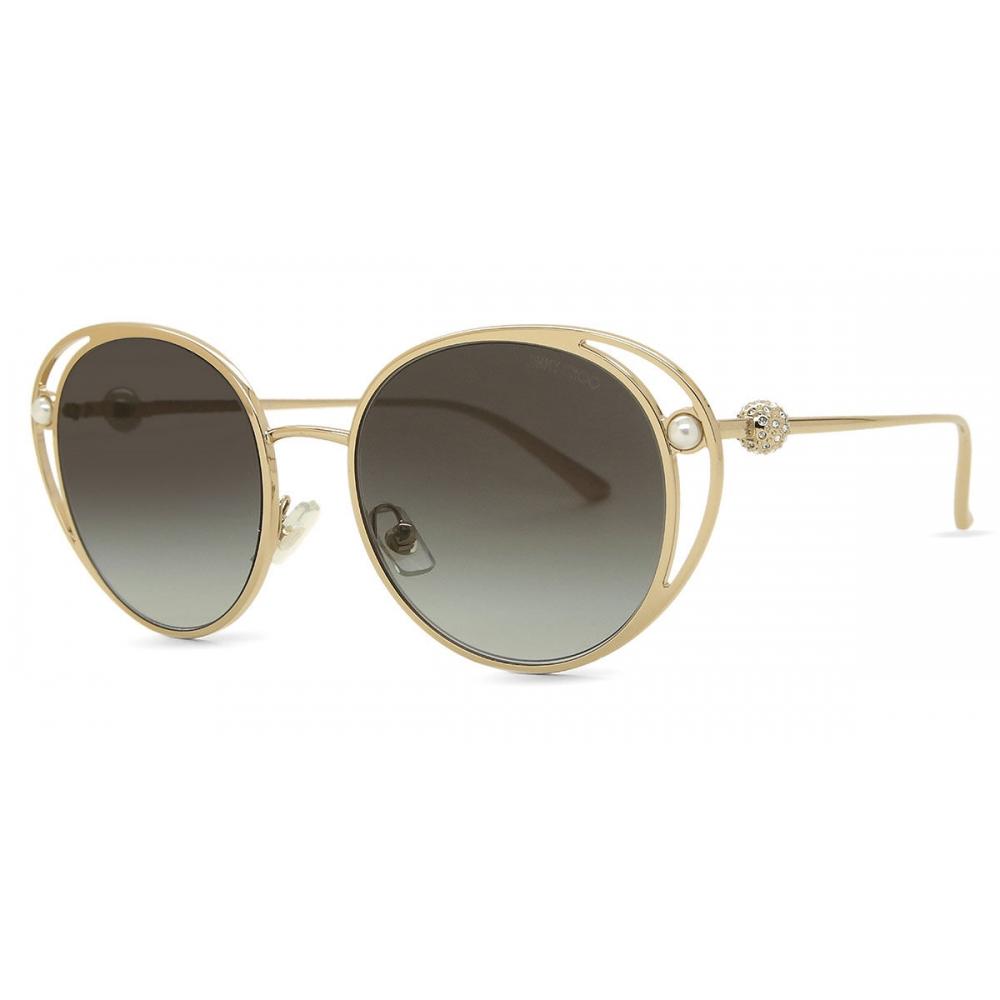 Jimmy Choo Jc4003hb 30068g Women Sunglasses