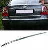 Vw Passat B5 Fl Sedan - Listwa Chrom Klapa Tuning