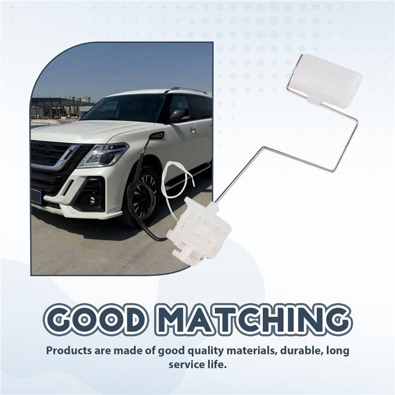 Vielseitiger Kraftstoffstandssensor für Nissan Patrol Safari Y61-17040-VB000 25060-VB00