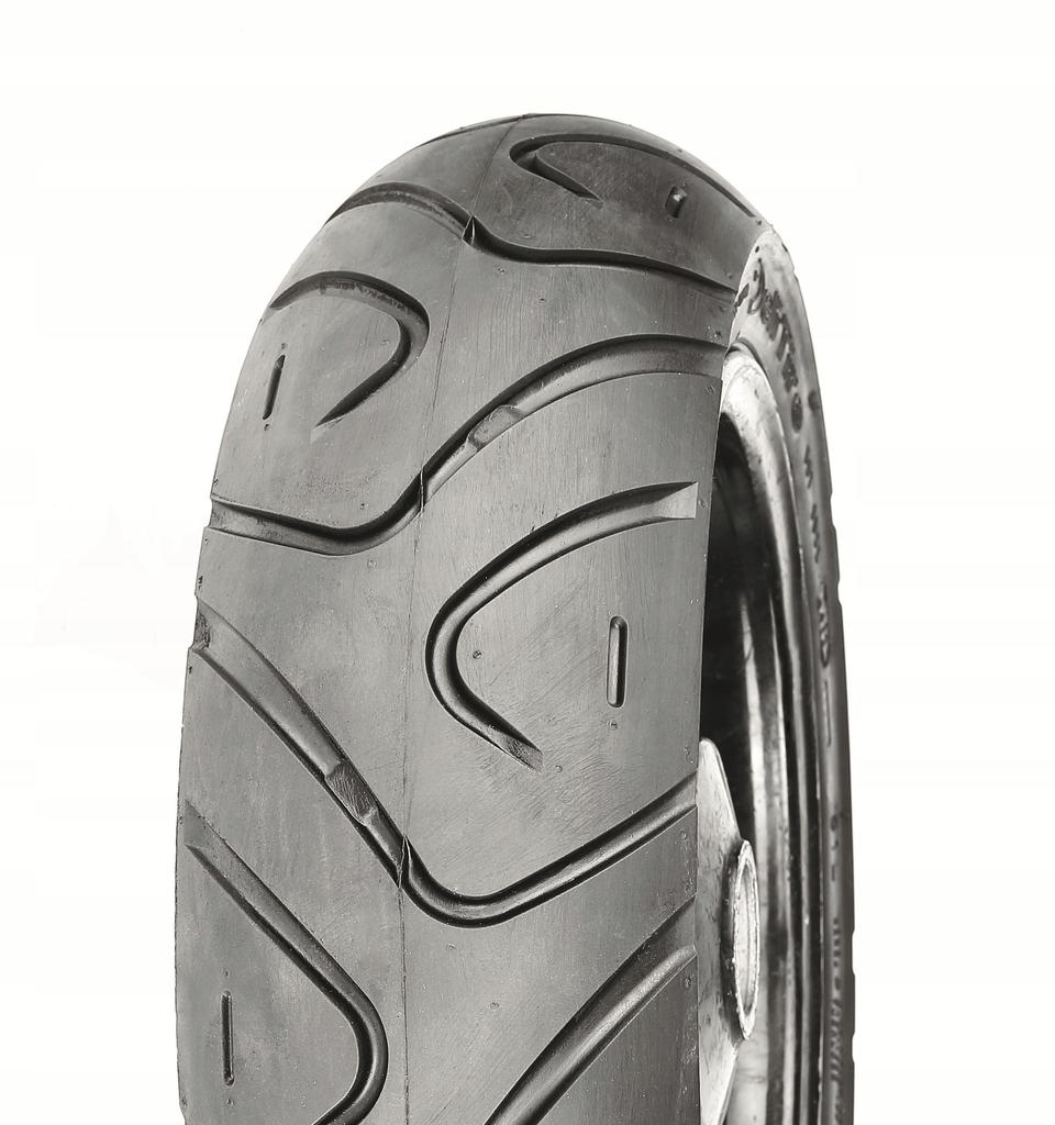 Tire Sc-106 120/70-12 4Pr/Tl