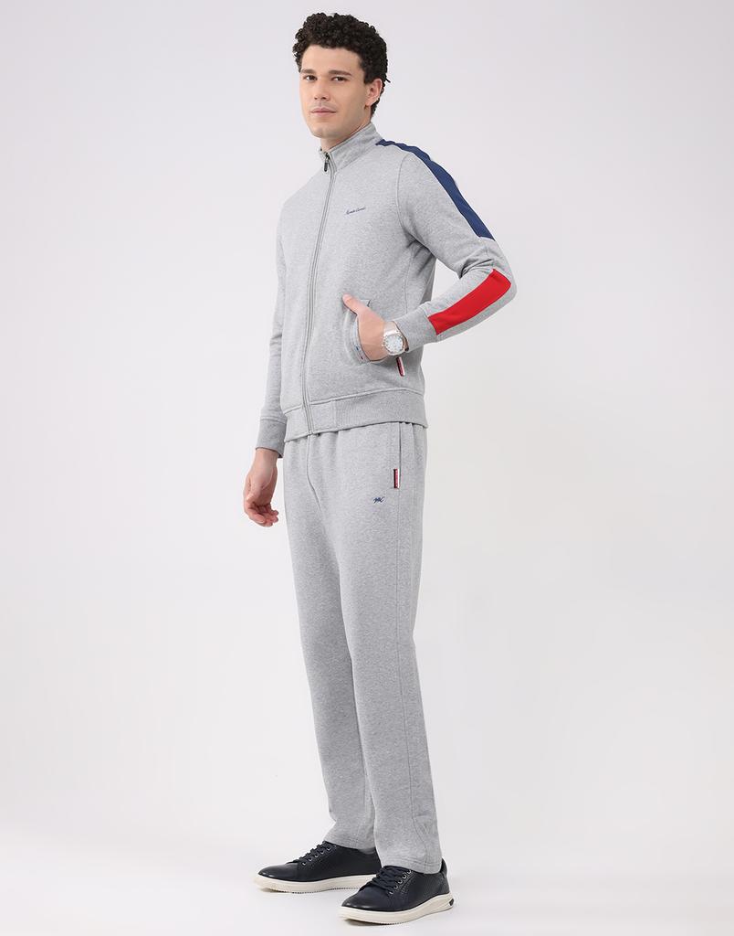 MONTE CARLO Men's Regular Fit Tracksuit