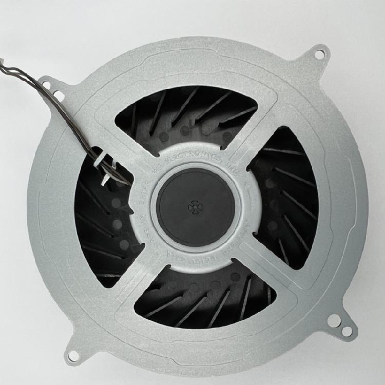 Advanced Gaming Internal Part Replacement 17 Fan Reduces Noise And Boosts Heat Distribution For CFI