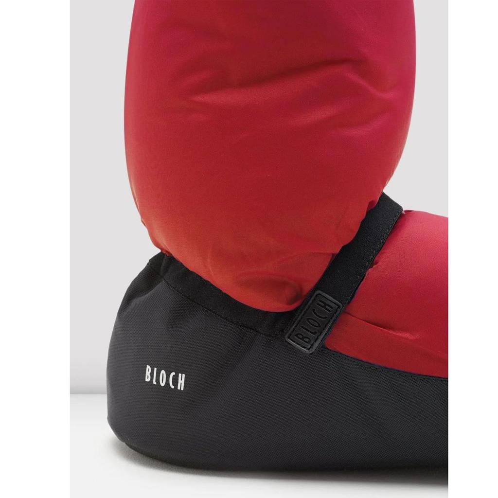 BLOCH Designed by Ballet Dance Principals and Keeps Feet Prevents and Prevents Perfect for Backstage Ballet Size Warm-Up Boots, Others, Unisex, Warm,
