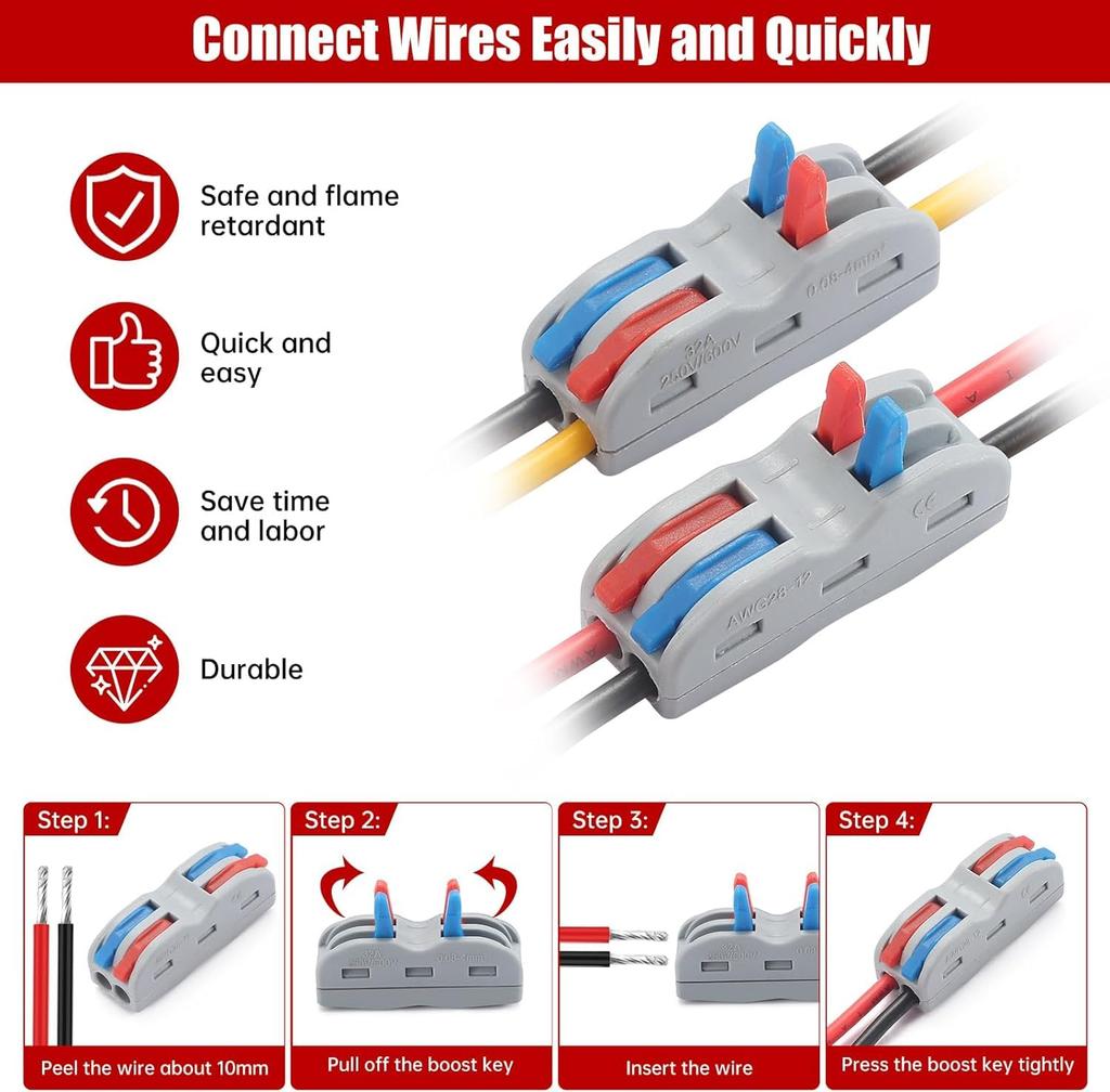 Conversor dcdc YABOANG 30-60V para 24V, conversor de tensão fundido 24V10A transformador de potência 240W MAX,