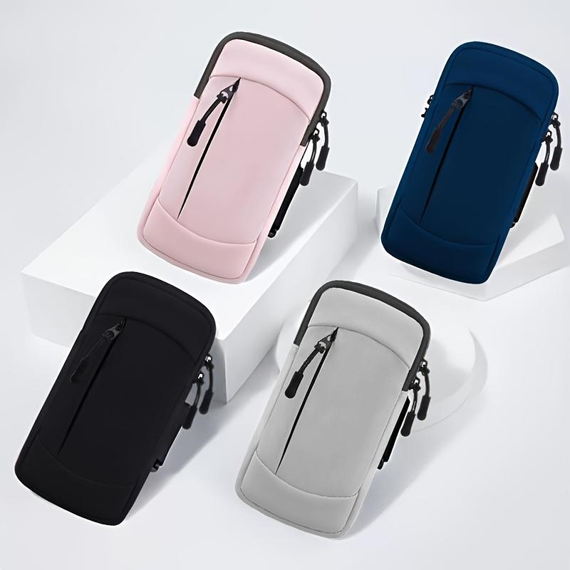 1pc Outdoor Running Arm Storage Bag Can Store Mobile Phones Keys Sports Bag Waterproof Running Accessories Fitness Men Women Sports Bag