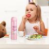 500ML Unicorn Water Bottle For Children Stainless Steel Thermos Bottle Drinkware School Water Bottle For Girls Leakproof Cup