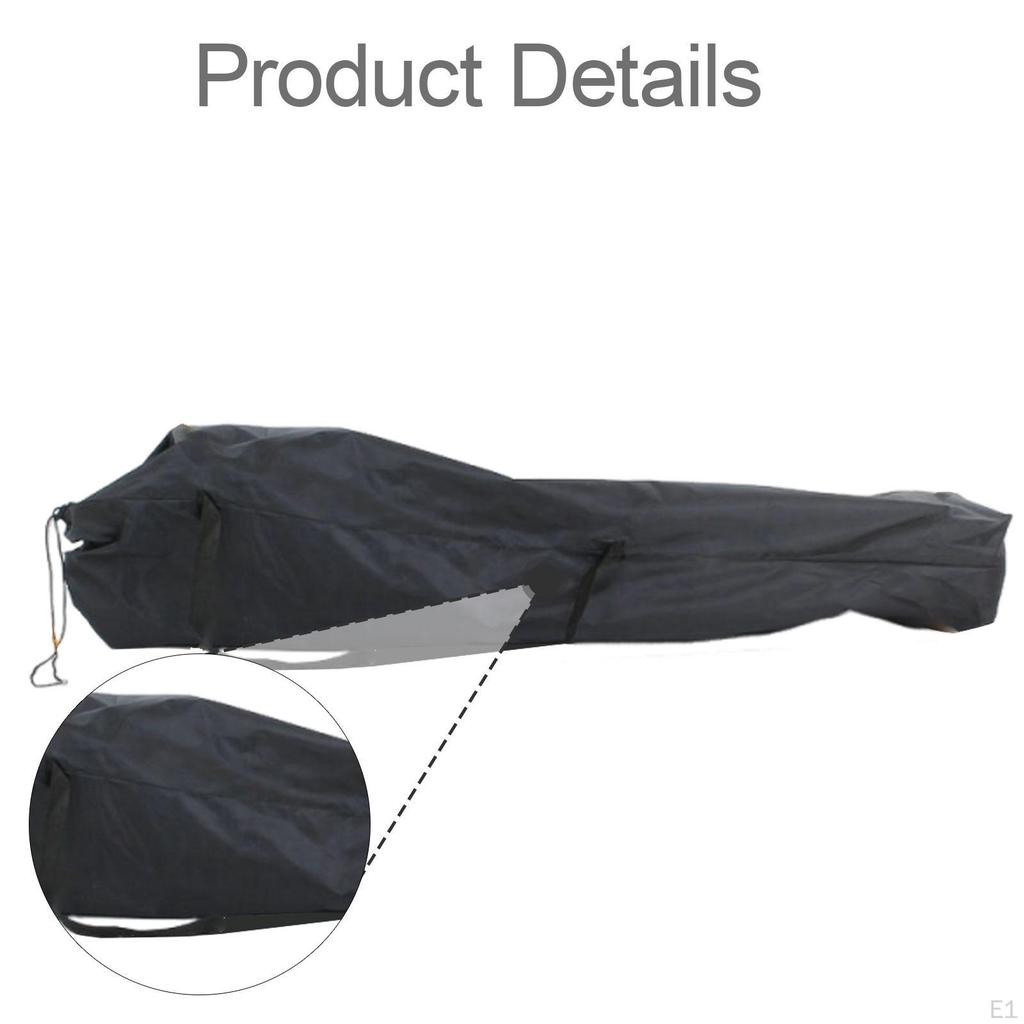 Storage Bag Cover Multifunctional Oxford Travel Gate Checking