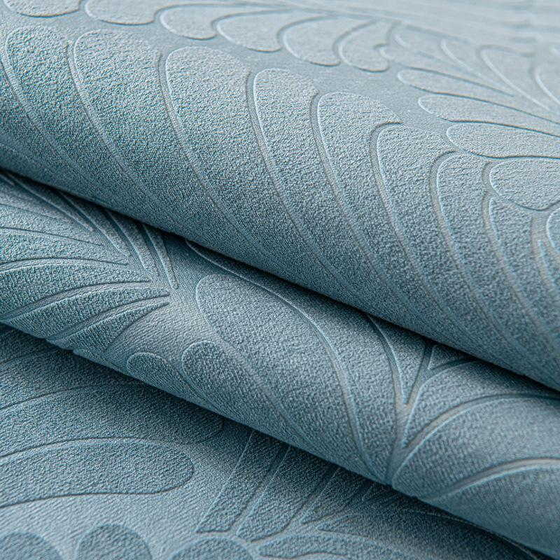 New Modern Solid Color Winter Woolen Sofa Cover Thicken Plush Soft and Smooth Sofa Covers for Living Room Anti-slip Couch Cover