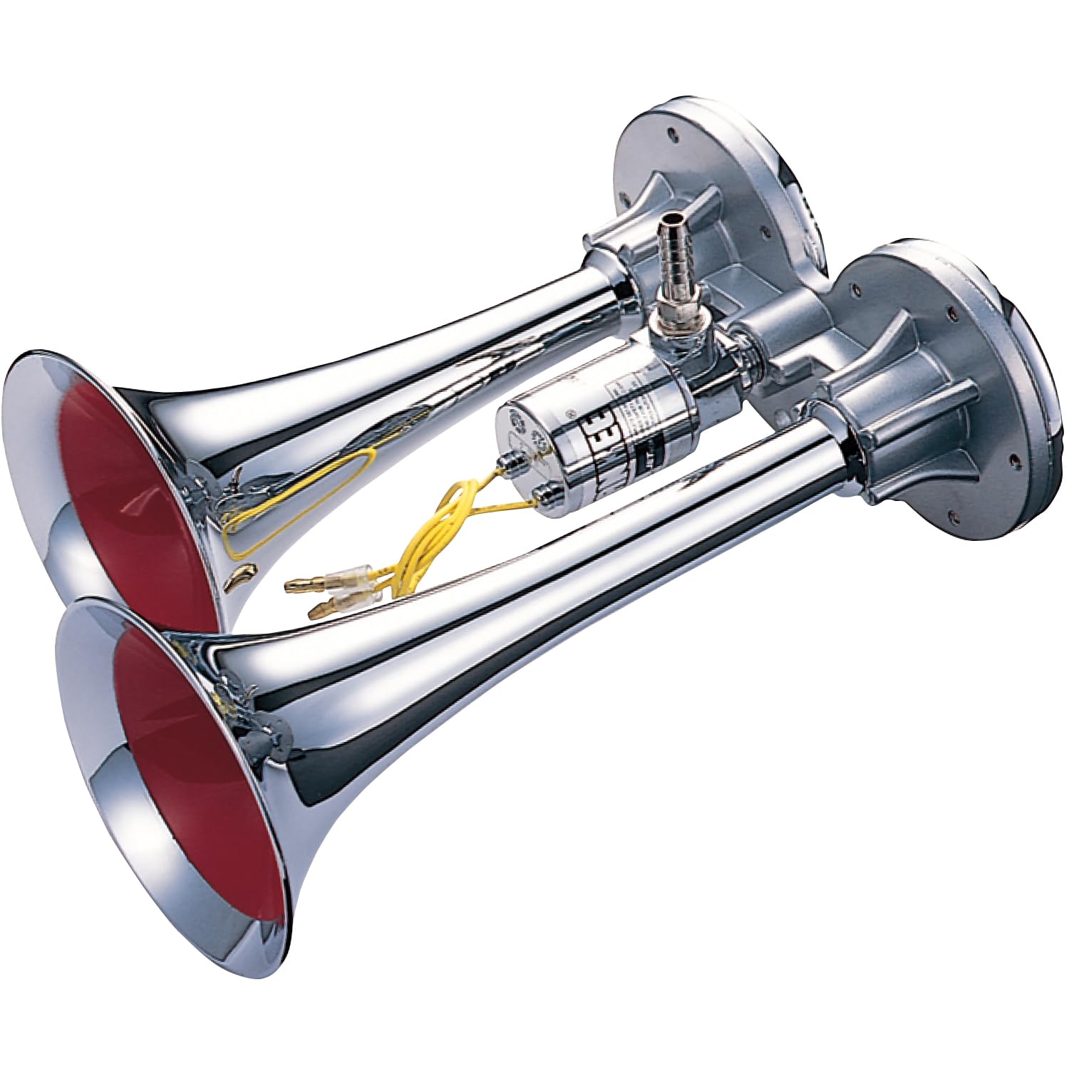 

JET INOUE High Power Horn 24V 505841