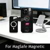 G-Game O-Overwatch Phone Case For iPhone17,16,15,14,13,12,11 Plus,Pro Magnetic For Magsafe Wireless Charging