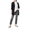 Balenciaga Regular T Shirt Women's White 482204TYK289000