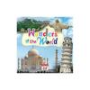 Kids Encyclopedia Wonders of The World Prachi kids encyclopaedia is a series of 10