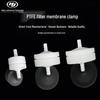 PTFE (Polytetrafluoroethylene) Filter Membrane Holder - 25mm/40mm/47mm Sampling Sizes