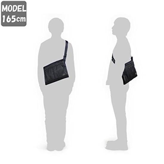 Porter DARK FOREST Sacoche 659-05145 Navy50