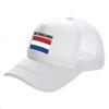 Netherlands Trucker Cap Unisex Nl Nld Holland Netherlands Hat Baseball Cap Cool Summer Unisex Mesh Net Caps