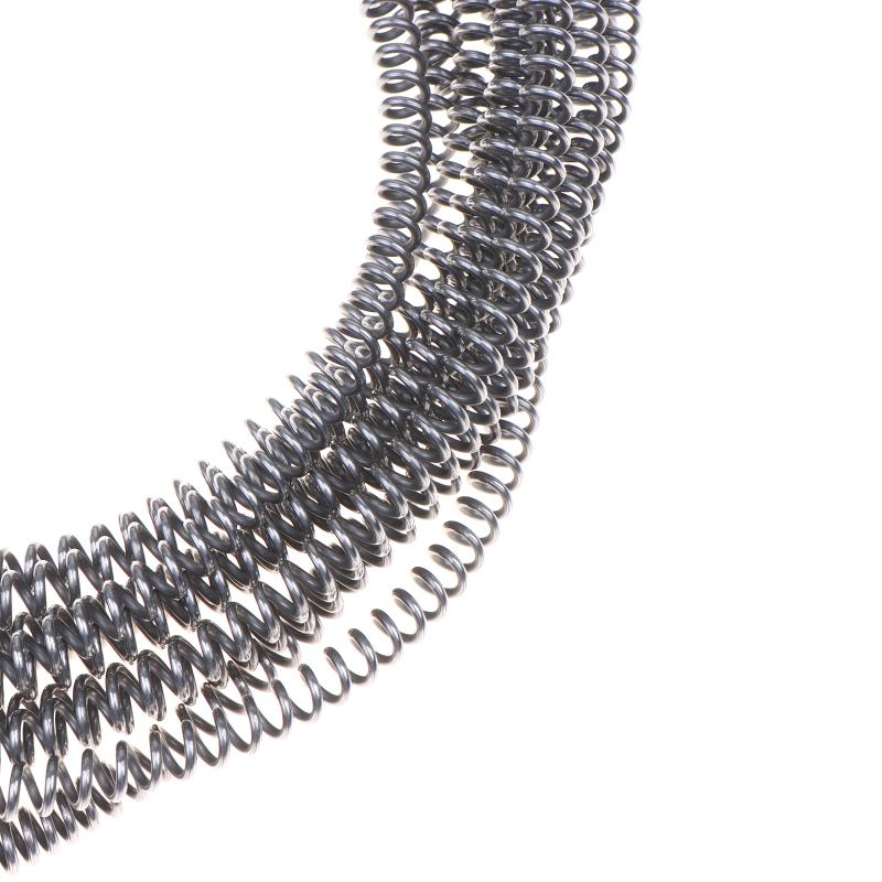 Durable Steel Spring Drain And Toilet Unclogging Cable, 5/10M Length, Compatible With Drills And Includes Connector