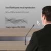 797audio Professional Gooseneck Conference Microphone with JT41 Base (CN version)