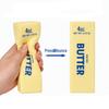 Soft Rebound Butter Stick Decompression Toy - Squeeze and Pinch for Fun and Stress Relief