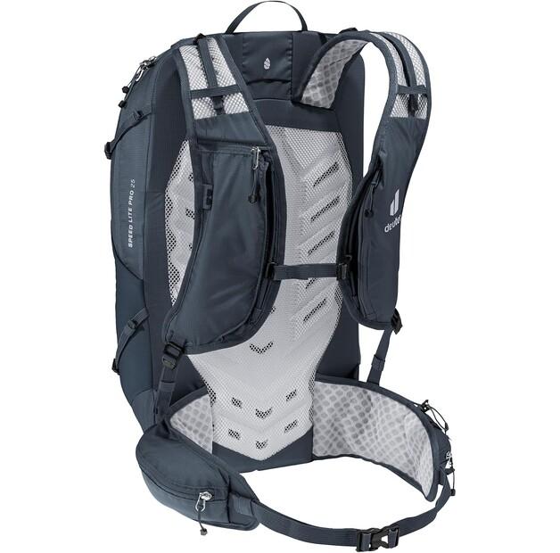 Рюкзак Deuter Speed Lite Pro 25 schwarz (3412325-7000)