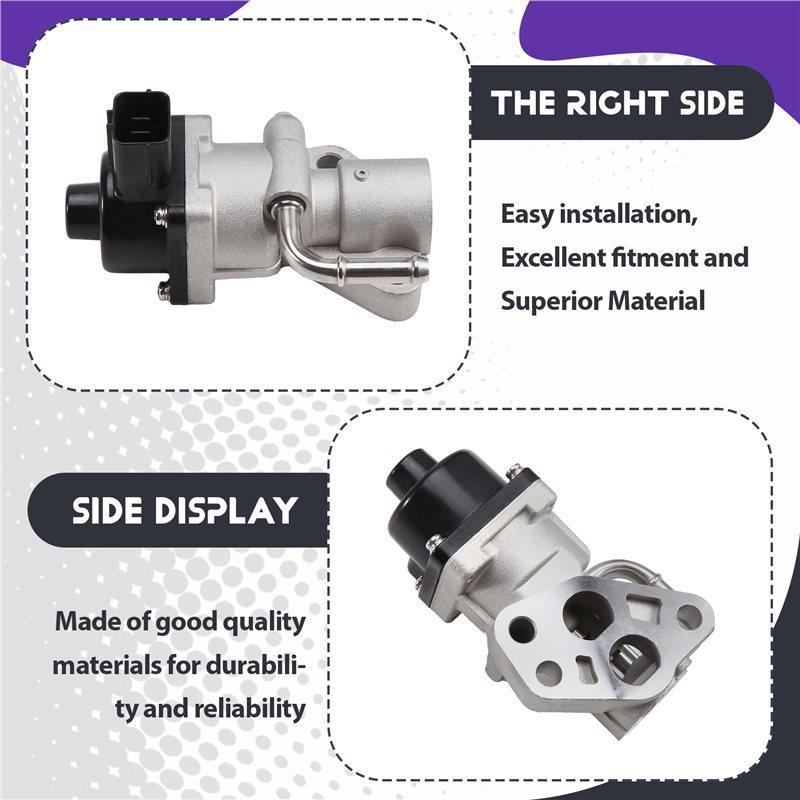 EGR Valve Exhaust Air Recirculation Valve 1S7G9D475AL /AH /AK For Ford Escape Lincoln MKZ Mazda 356 CX-7 Mercury